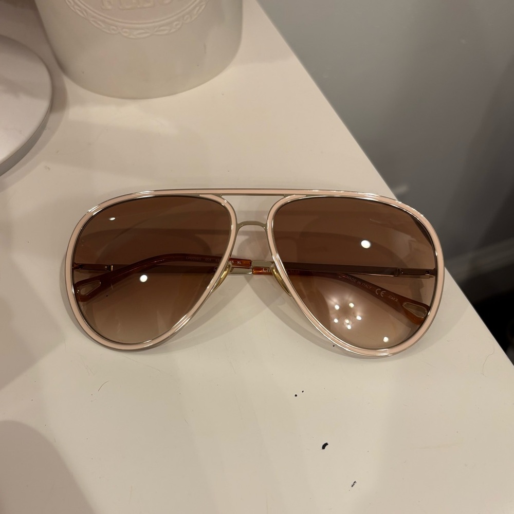NWOT Chloe Sunglasses